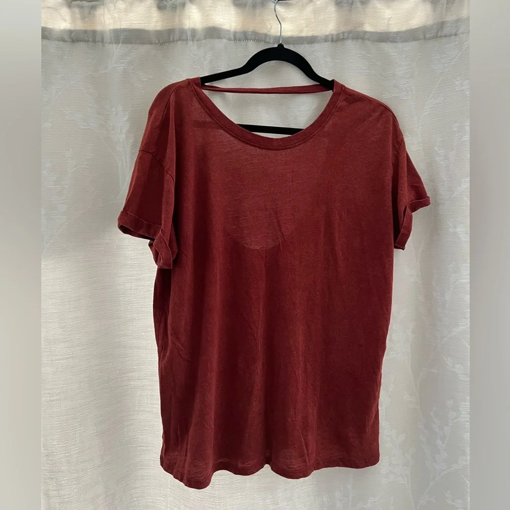 Forever 21 top - Picture 2 of 3